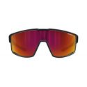 Julbo Ecran de remplacement Fury Spectron 3 Flash Rouge