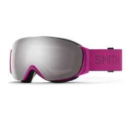 Smith I/O MAG Small Fushia 2 écrans ChromaPop Sun Platinium Mirror & ChromaPop Storm Blue Sensor Mirror