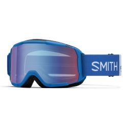 Smith Daredevil Cobalt Doggos Blue Sensor Mirror