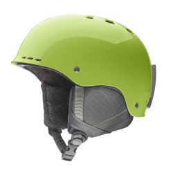 Smith Casque de Ski Holt Junior Algae