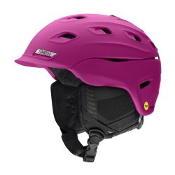 Smith Vantage MIPS Women Matte Fuschia 