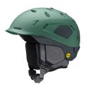 Smith Nexus MIPS Matt Alpine Green / Slate