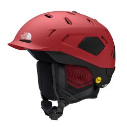 Smith Nexus MIPS Matt The North Face Red / Black
