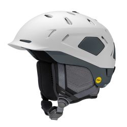 Smith Nexus MIPS Matt White / Slate