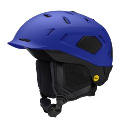 Smith Nexus MIPS Matt Lapis / Black