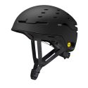 Smith Summit MIPS Matt Black - Casque Ski & Alpinisme