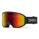 Smith Reason OTG Black ChromaPop Red Sol-X Mirror