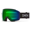 Smith Sequence OTG Black ChromaPop Green Sol-X Mirror