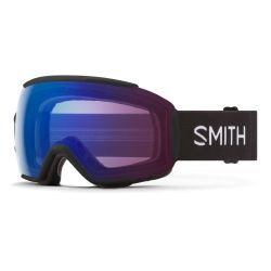 Smith Sequence OTG Black ChromaPop Photochromic Rose Flash