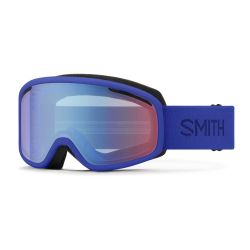 Smith Vogue Lapis Blue Sensor Mirror