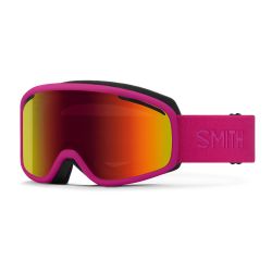Smith Vogue Fushia Red Sol-X Mirror