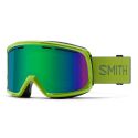 Smith Range Algae Green Sol-X Mirror