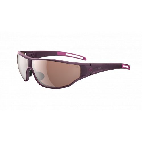 Evil Eye Fusor E006 Violet Metallic - LST Contrast Silver 3