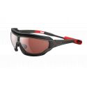 Evil Eye Fusor Pro E005 Vert Olive Foncé Metallic - LST Polarized Silver 3