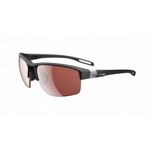 Evil Eye Elate.O E024 Noir Mat - LST Polarized Silver 3