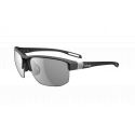 Evil Eye Elate.T E019 Noir Mat - LST Grey Silver 3