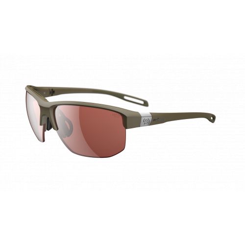 Evil Eye Elate.T E019 Vert Khaki Mat - LST Polarized Siver 3 