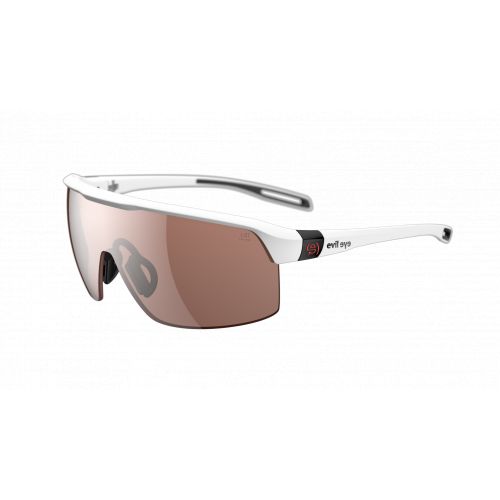 Evil Eye Traileye E017 Blanc Matt - LST Contrast Silver 3