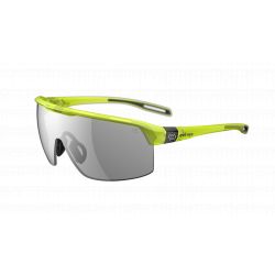 Evil Eye Traileye E017 Yellow Transparent Matt - LST Grey Silver 3