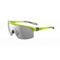 Evil Eye Traileye E017 Yellow Transparent Matt - LST Grey Silver 3