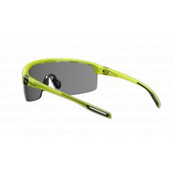 Evil Eye Traileye E017 Yellow Transparent Matt - LST Grey Silver 3