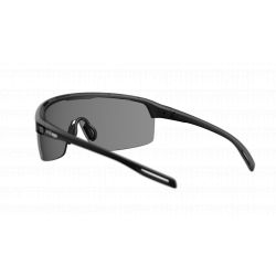 Evil Eye Traileye E017 Black Matt - LST Grey Silver 3