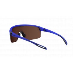 Evil Eye Traileye E017 Blue Transparent Matt - LST Contrast Silver 3