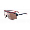 Evil Eye Traileye Pro E016 Bleu Navy Metallic - LST Contrast Silver 3