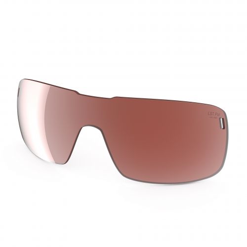 Evil Eye Ecran de remplacement VIZOR LST Polarized Silver