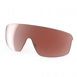 Evil Eye Ecran de remplacement TRAILEYE LST Polarized Silver