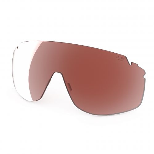 Evil Eye Ecran de remplacement VISTAIR-Y LST Polarized Silver