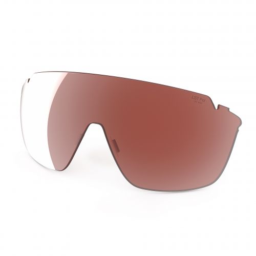 Evil Eye Ecran de remplacement VISTAIR-X LST Polarized Silver