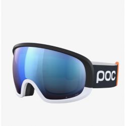 POC Fovea Clarity Comp Flerovium Pink/Uranium Black 2 écrans Spektris Blue + Cat1