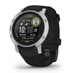 Garmin Instinct 2 SOLAR GPS Watch, Graphite, WW