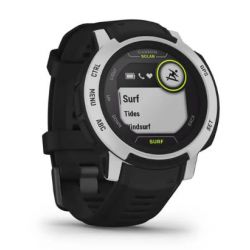 Garmin Instinct 2 SOLAR GPS Watch, Graphite, WW