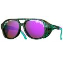 Pit Viper The Exciters The Screwer Crystal Smoke Black Clear Lenses