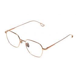 Komono Drew Rose Gold Glossy