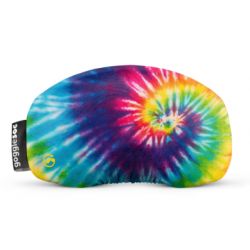 GOGGLESOC Tie Dye Soc - Protège écran masque de ski
