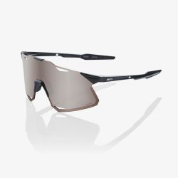 Oakley Hydra visor sunglasses with black lens in black