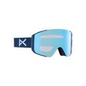 Anon Sync Navy 2 écrans Perceive Variable Blue & Perceive Cloudy Pink