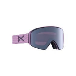 Anon M4S Cylindrical MFI Purple 2 écrans Perceive Sunny Onyx & Perceive Variable Violet