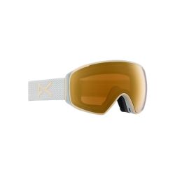 Anon M4S Toric MFI Jade Perceive 2 écrans Sunny Bronze & Perceive Cloudy Burst