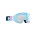 Anon M4S Toric MFI Ripple 2 écrans Perceive Variable Blue & Perceive Cloudy Pink