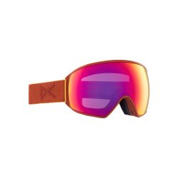 Anon M4 Toric MFI Amber 2 écrans Perceive Sunny Red & Perceive Cloudy Burst