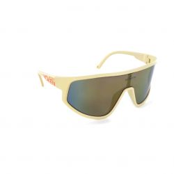 Moken Rockett Matte Sand Polarized Lenses