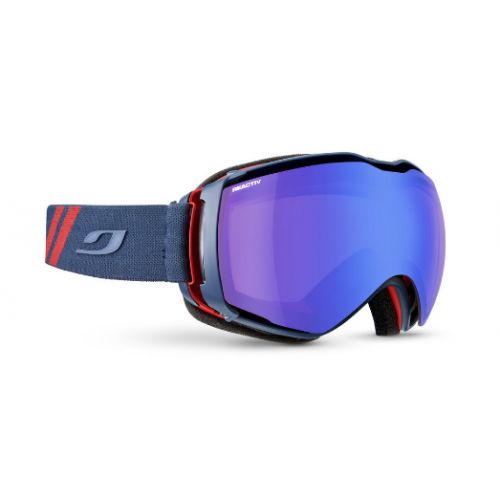 Julbo Aerospace Bleu/Rouge HC REACTIV 1-3