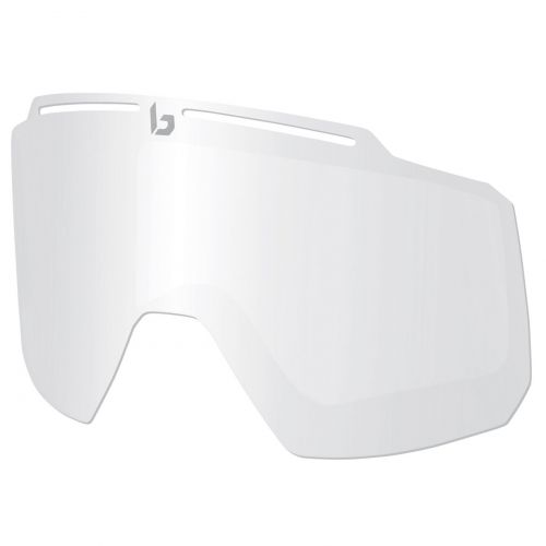 Bollé Ecran Masque de Ski Maddox - Clear Cat.0