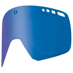 Bollé Ecran Masque de Ski Mammoth - Phantom + Blue Photochromic Semi Polar 1-3