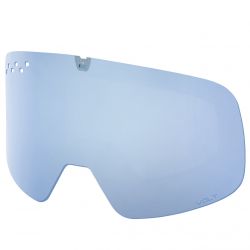 Bollé Ecran Masque de Ski NEVADA NEO - Volt Ice Blue Cat.3