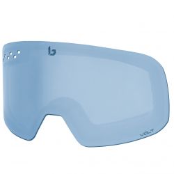 Bollé Ecran Masque de Ski NEVADA SMALL - Volt Ice Blue Cat.3